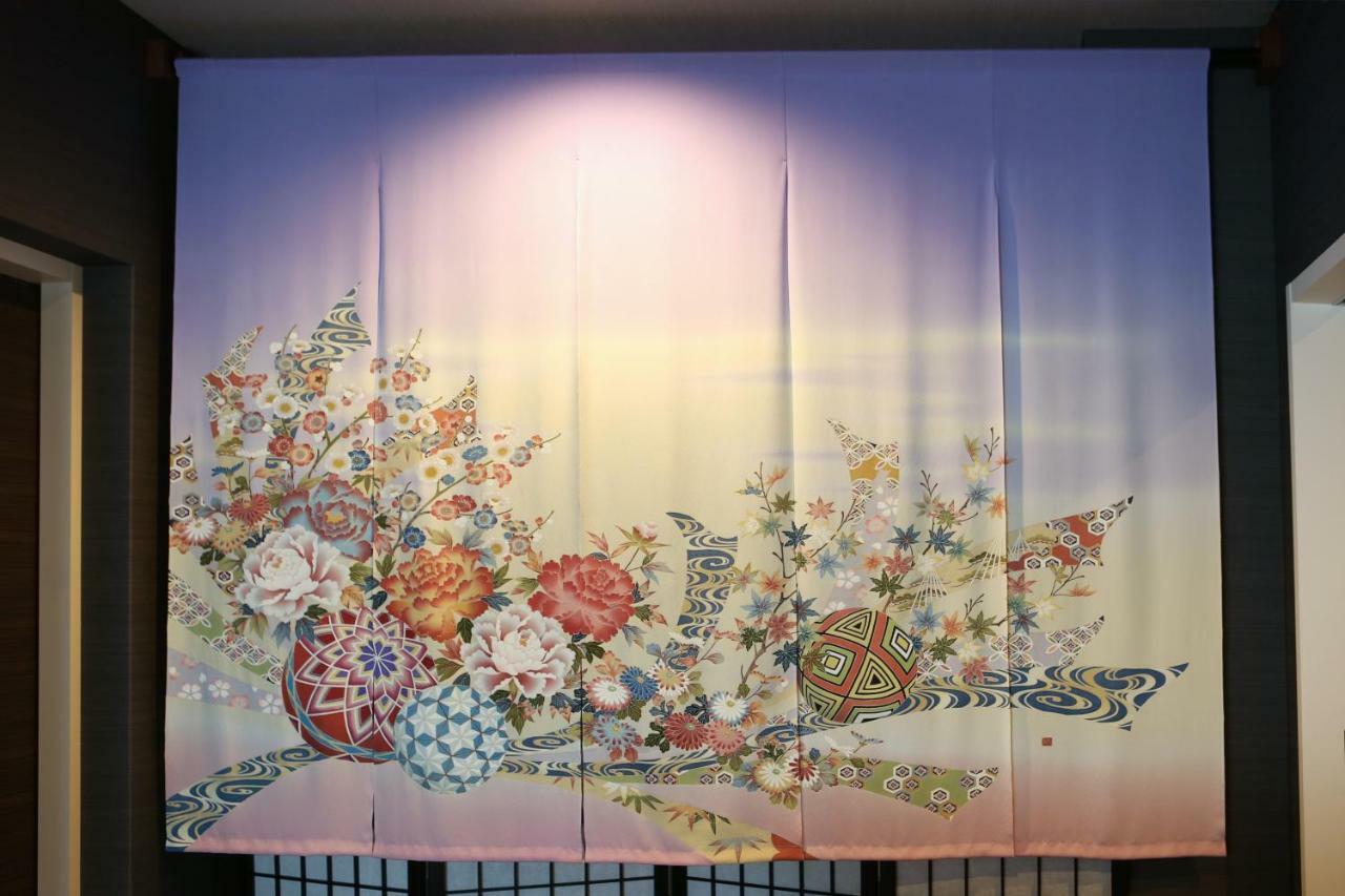 Hanaakari Kanazawa Exterior foto