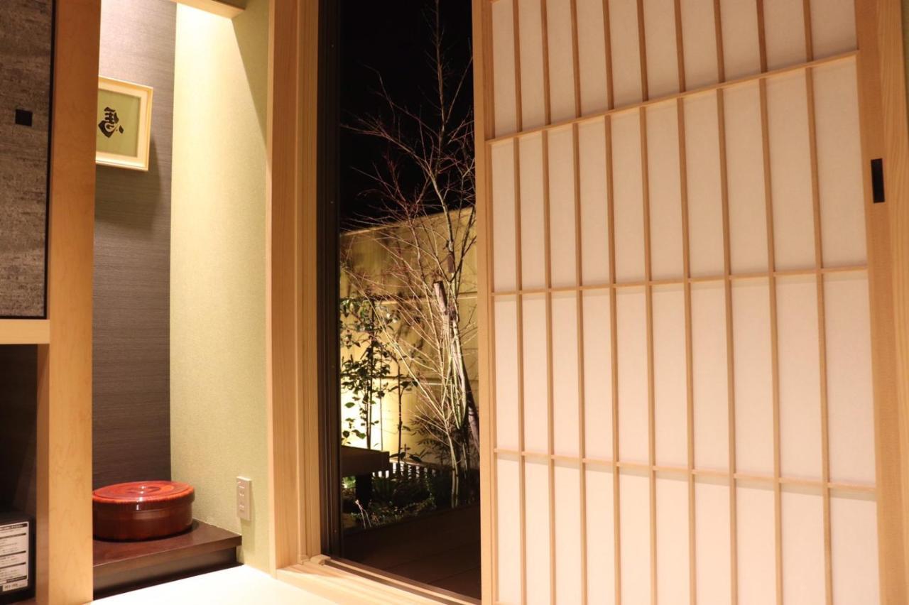 Hanaakari Kanazawa Exterior foto